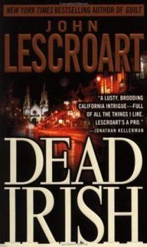 Mass Market Paperback Dead Irish Book