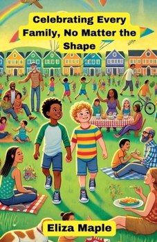 Celebrating Every Family, No Matter the Shape (Community and Society)