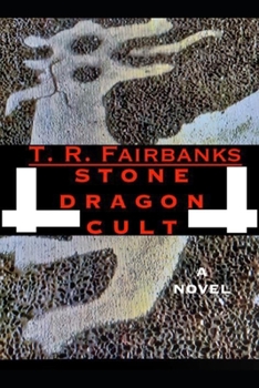 Paperback Stone Dragon Cult Book