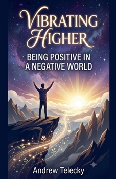 Paperback Vibrating Higher Book