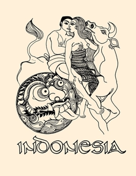 Paperback Indonesia Journal: October 1992 Book