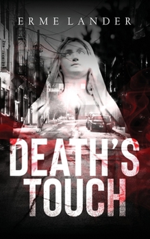 Paperback Death's Touch Book