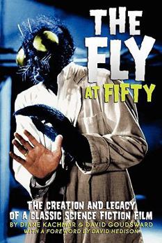 Paperback The Fly at 50 Book