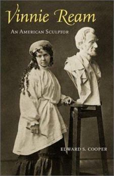 Hardcover Vinnie Ream: An American Sculptor Book