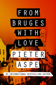 Paperback From Bruges with Love Book