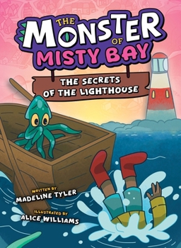 The Secrets of the Lighthouse