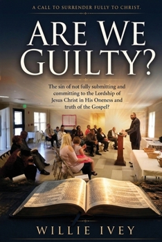 Paperback Are We Guilty? Book