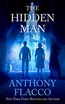 Paperback The Hidden Man Book