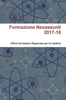 Paperback Formazione Neoassunti 2017-18 [Italian] Book