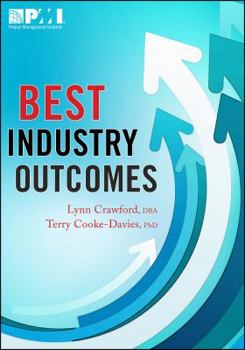 Paperback Best Industry Outcomes Book