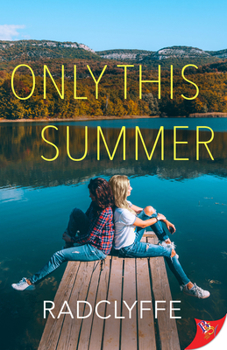 Paperback Only This Summer Book