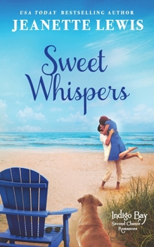 Paperback Sweet Whispers Book
