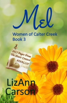 Paperback Mel Book