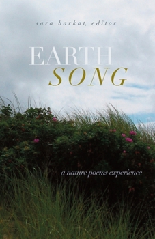 Paperback Earth Song: A Nature Poems Experience Book