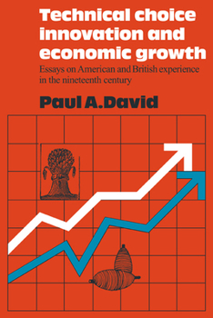 Paperback Technical Choice Innovation and Economic Growth Book