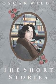 Paperback The Short Stories of Oscar Wilde Book