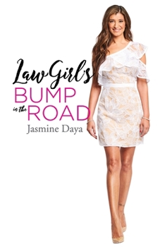 Paperback Law Girl's Bump in the Road Book