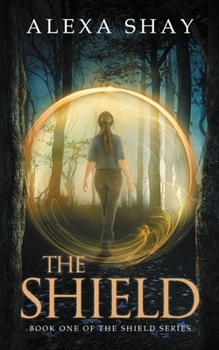 Paperback The Shield Book