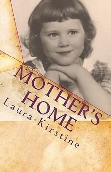 Paperback Mother's Home Book