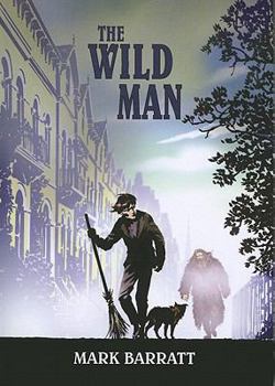 Paperback The Wild Man Book