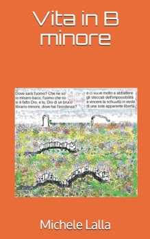 Paperback Vita in B minore [Italian] Book
