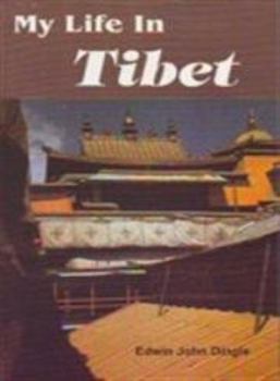 Paperback My Life in Tibet Book