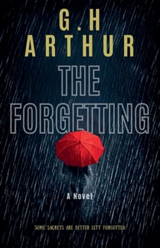 Paperback The Forgetting Book