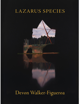 Paperback Lazarus Species Book