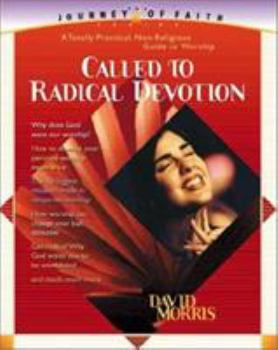 Paperback Called to Radical Devotion Book