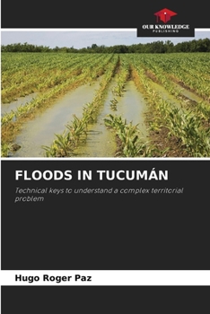 Paperback Floods in Tucumán Book