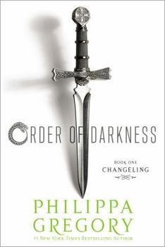 Changeling - Book #1 of the Order of Darkness