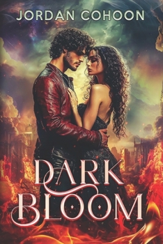 Dark Bloom: Drawn Together by Secrets and Dark Forces