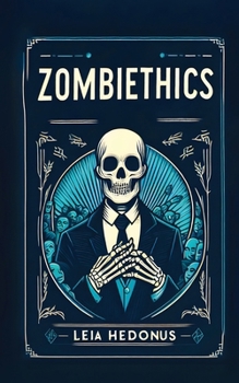 Paperback Zombiethics Book