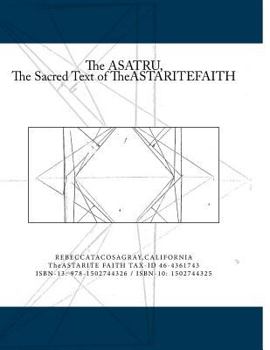 Paperback The ASATRU Book