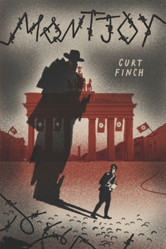 Paperback Montjoy: A Novel in Five Verges Book