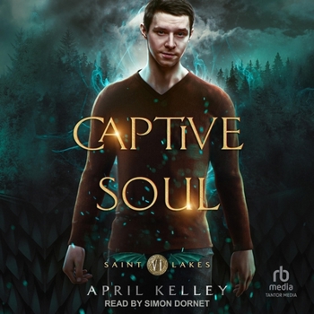 MP3 CD Captive Soul Book