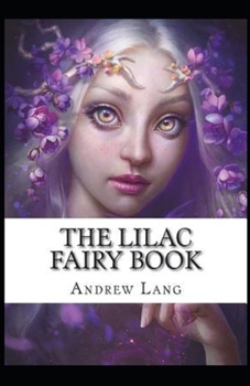 Paperback Lilac Fairy Book( illustrated edition) Book