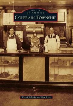 Paperback Colerain Township Book