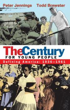 Hardcover Defining America 1936-1961 Book