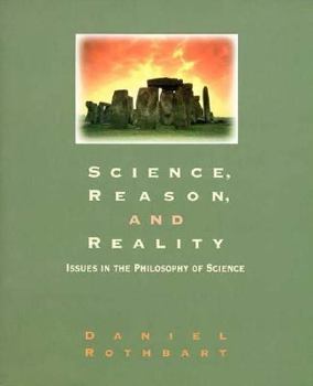Paperback Science, Reason, and Reality: An Introduction to the Philosophy of Science Book