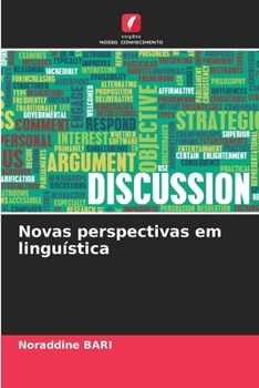 Paperback Novas perspectivas em linguística [Portuguese] Book