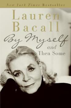 Paperback By Myself and Then Some Book