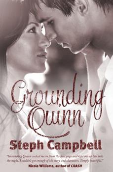 Grounding Quinn - Book #2 of the Risk the Fall