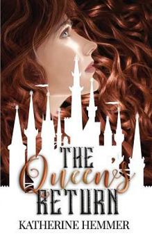 Paperback The Queen's Return Book