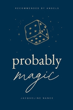 Paperback Probably Magic Book