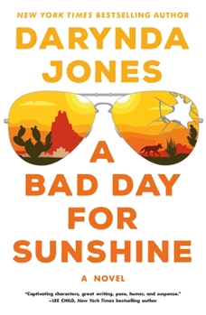 A Bad Day for Sunshine - Book #1 of the Sunshine Vicram