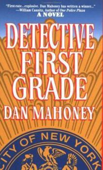 Detective First Grade - Book #1 of the Detective Brian McKenna