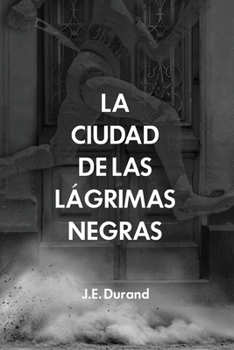 Paperback La Ciudad de las Lágrimas Negras [Spanish] Book