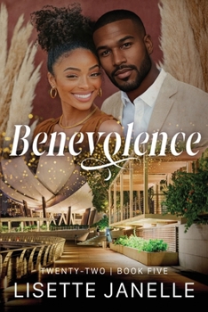 Paperback Benevolence (Twenty-Two Series Book 5) Book