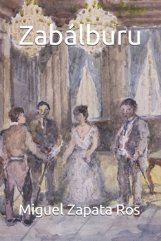 Paperback Zabálburu [Spanish] Book